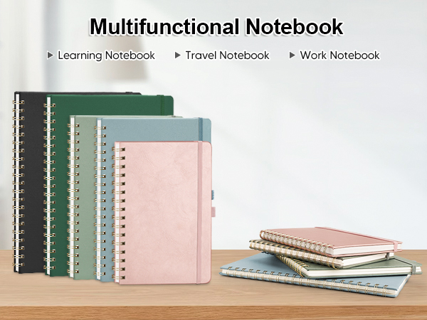Notebook