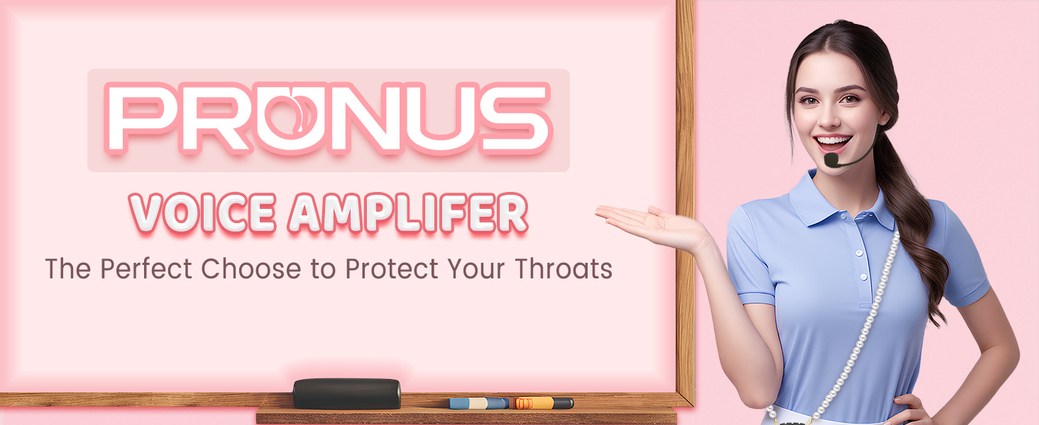 loud voice amplifiers for teachers