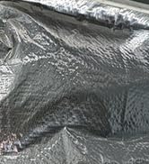 EPDM Rubber Garage Door Bottom Seal