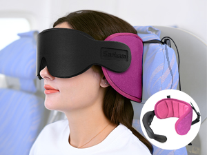 travel pillow