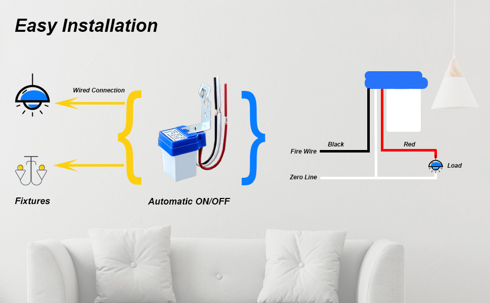 Photocell Light Switch_2