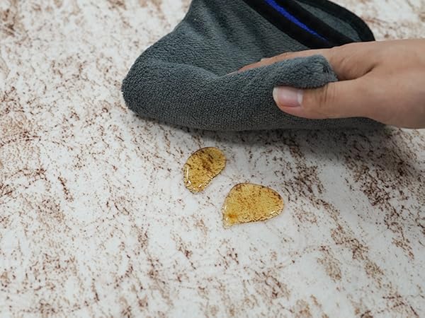 stain resistant