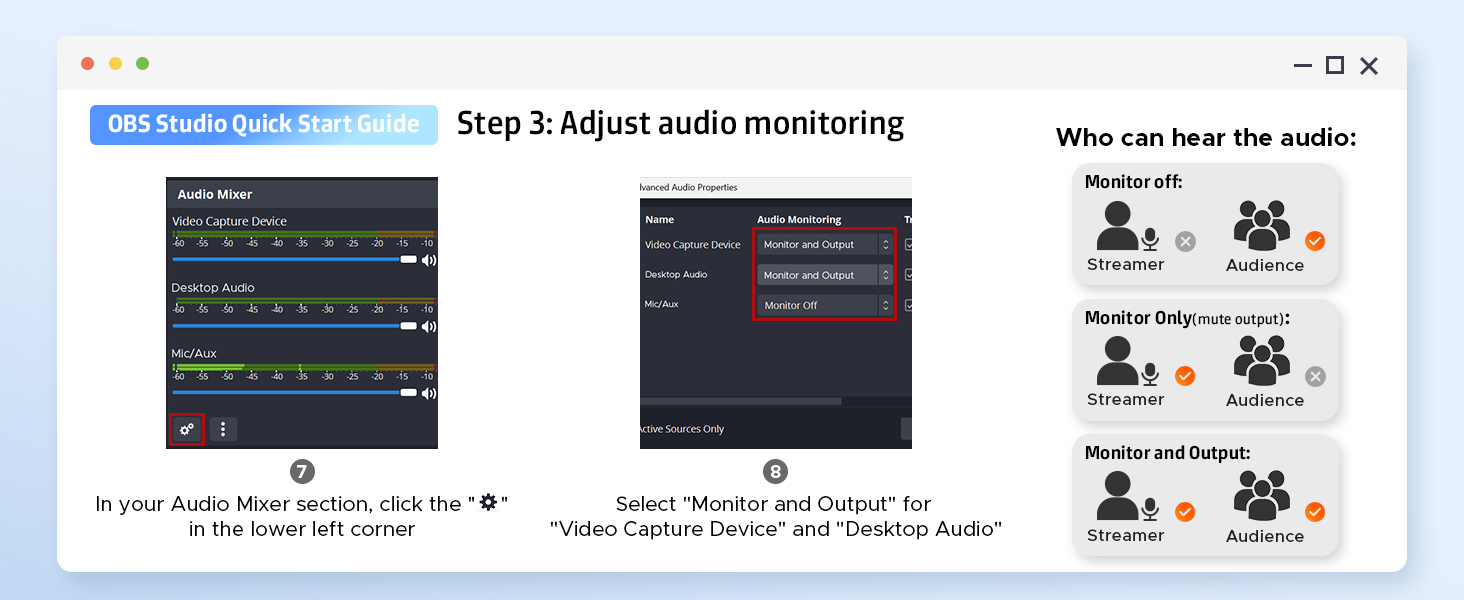 OBS Studio Guide 3
