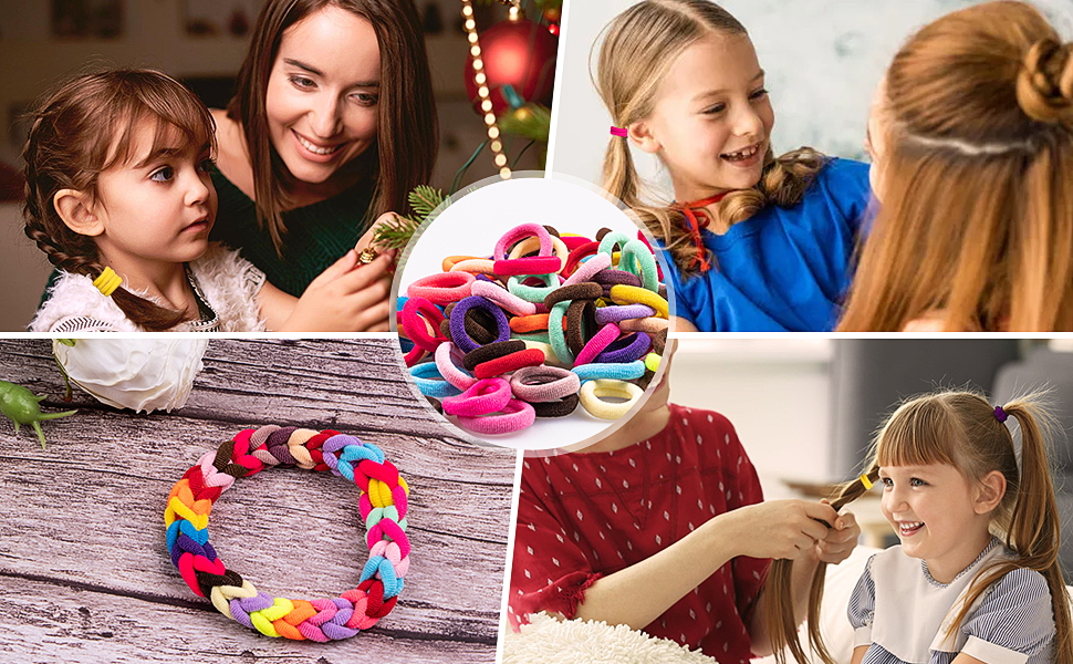 hair ties
