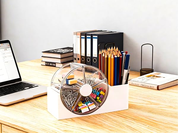 bobby pin holder