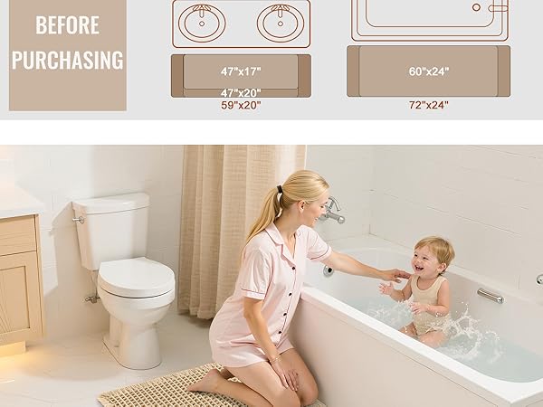 Multi-Color And Multi-Size