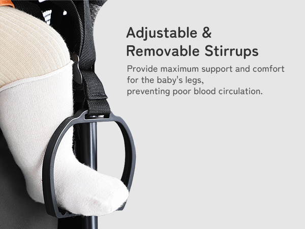 baby backpack carrier