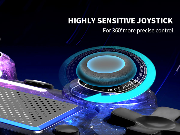 Wireless Controller for PS4