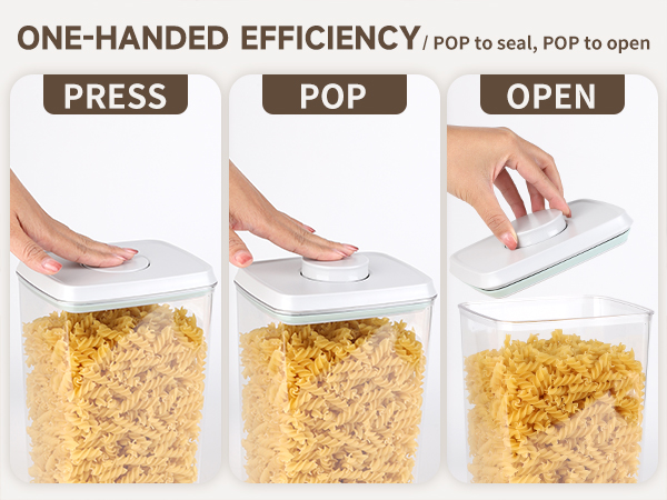 pop container set