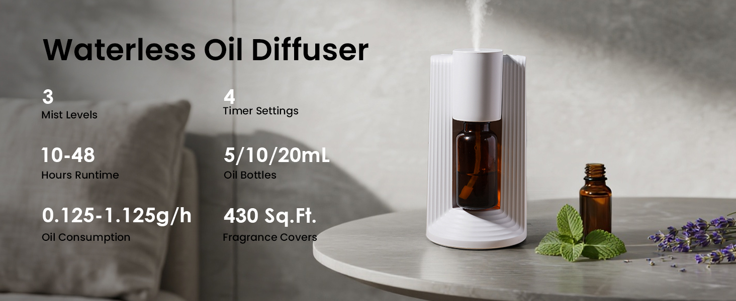 oil diffuser