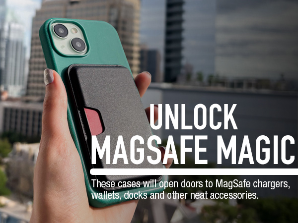 apple iphone 15 magsafe case magnetic cover slim thin grip best protective screen drop test