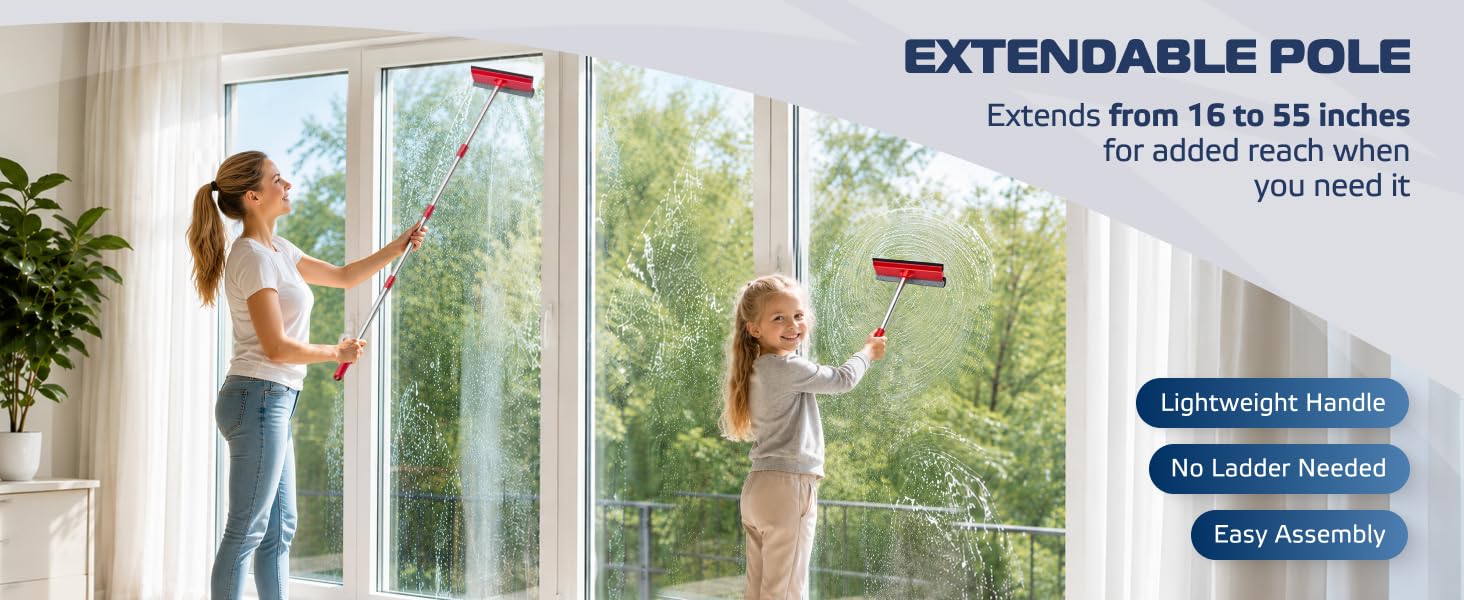 window washing kit