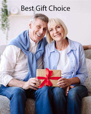 NURSAL Wireless TENS Unit Muscle Stimulator