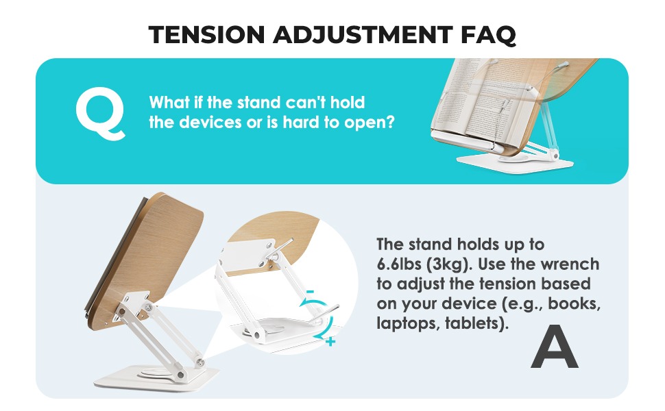 tension adjustment