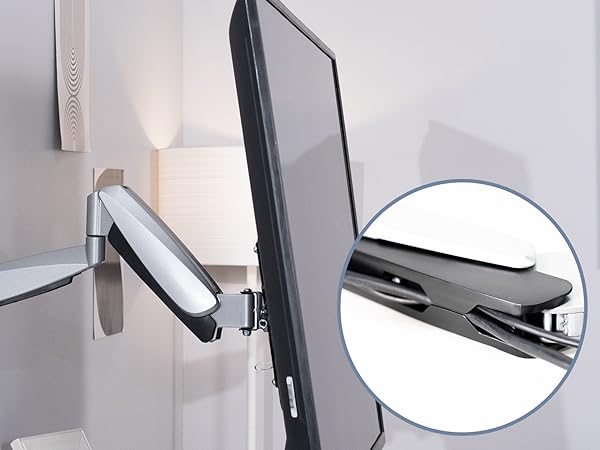 Counterbalance TV Wall Mount