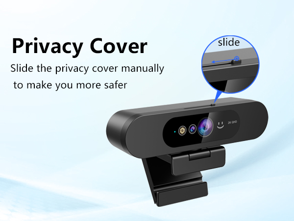privacy cover
