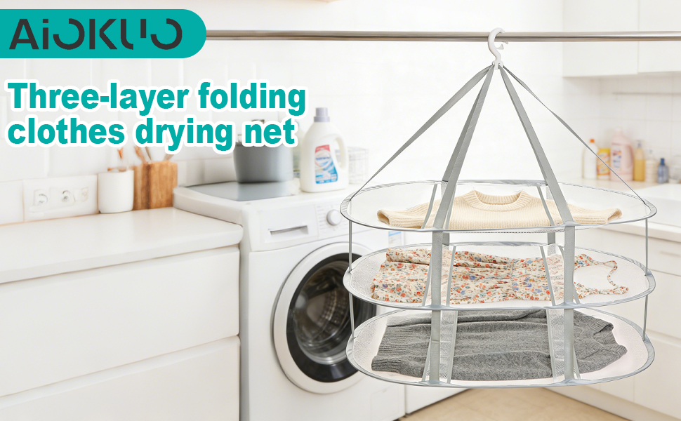 sweater drying rack