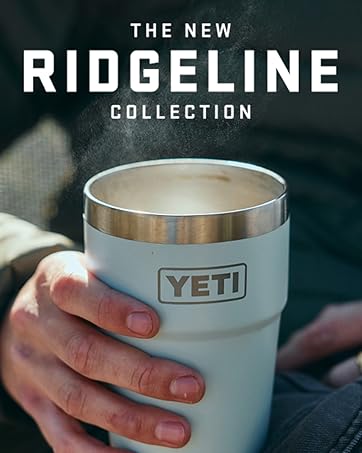 New collection: Ridgeline