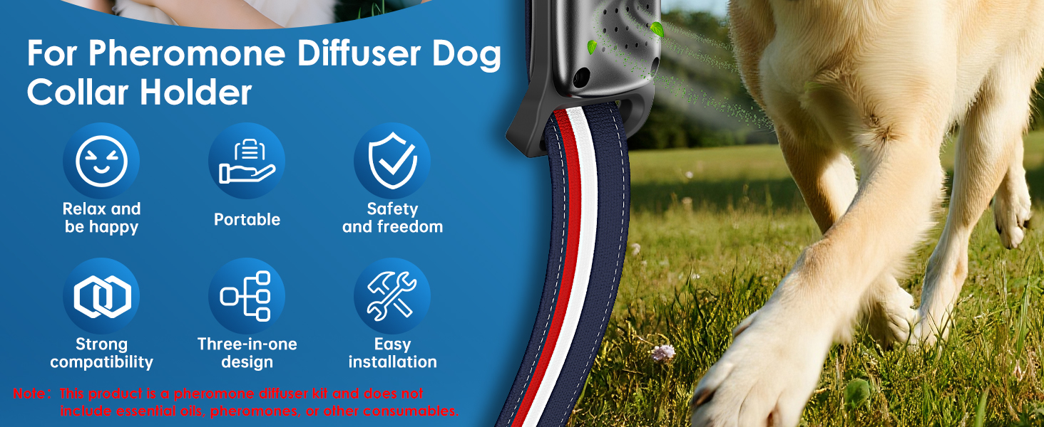 Relaxants Carrying Box