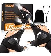 KOOPOOL Valentines Day Gifts for Him Stocking Stuffers for Men, Adults, Gadgets Gift from Kid, Da...