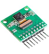 Arducam for Raspberry Pi Pico Camera, HM01B0 QVGA Camera Module