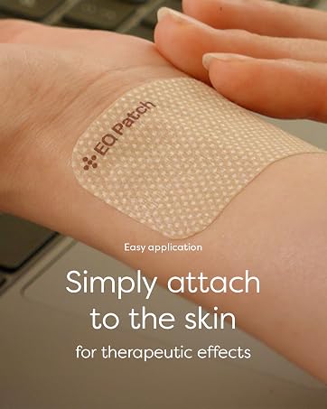 Infrared Healing Patch