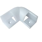 led strip V shape Channel Connector