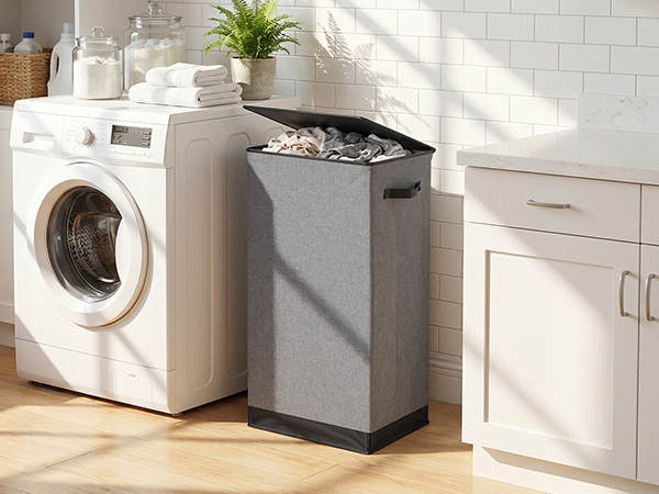 laundry hamper