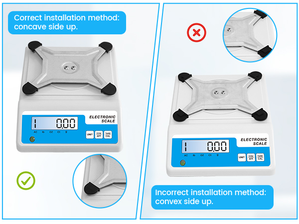 jewelry scale