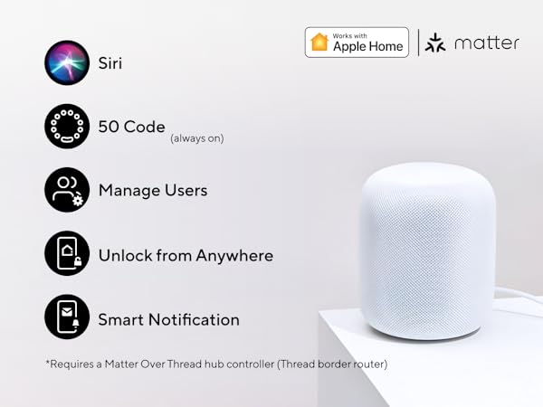How to work with Apple Home