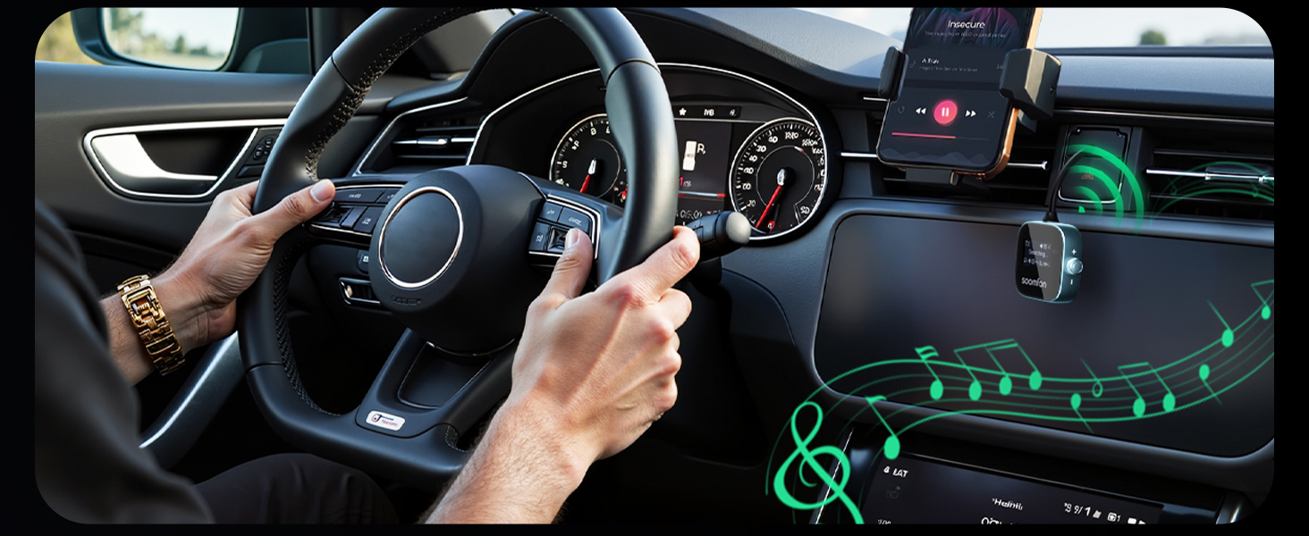 bluetooth adapter for tv