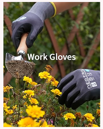 WORK GLOVES
