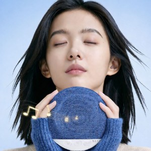 Pillow Speaker for Sleeping