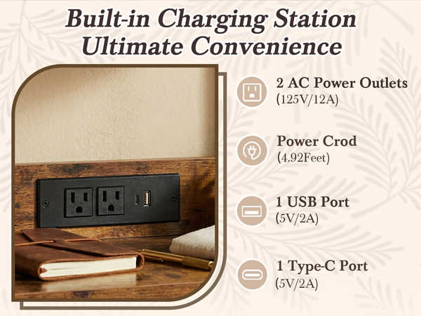 Charging Station