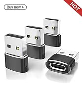 USB TO USBC ADAPTER