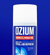 Ozium Air Sanitizer,