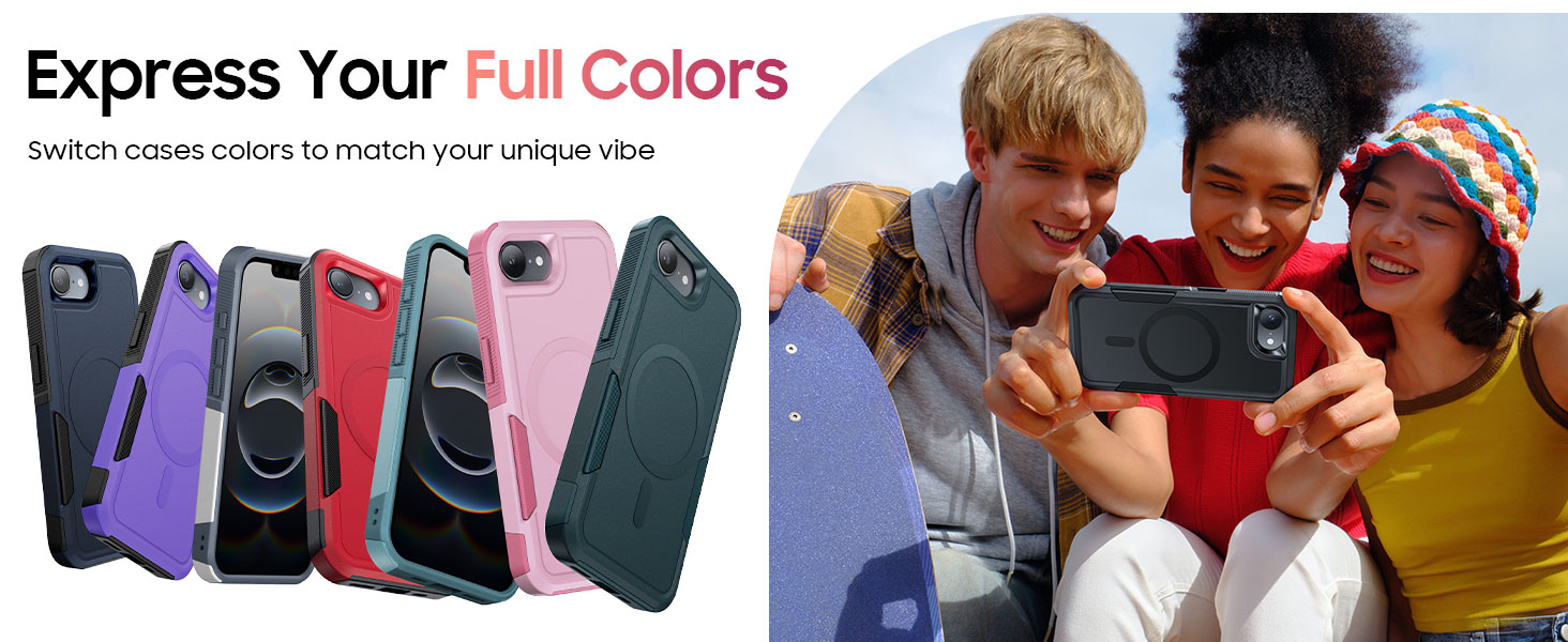 colors