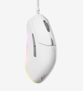 SteelSeries Rival 3 Gen 2 Gaming Mouse — 8500 DPI TrueMove Core Optical Sensor — 60 Million Click...