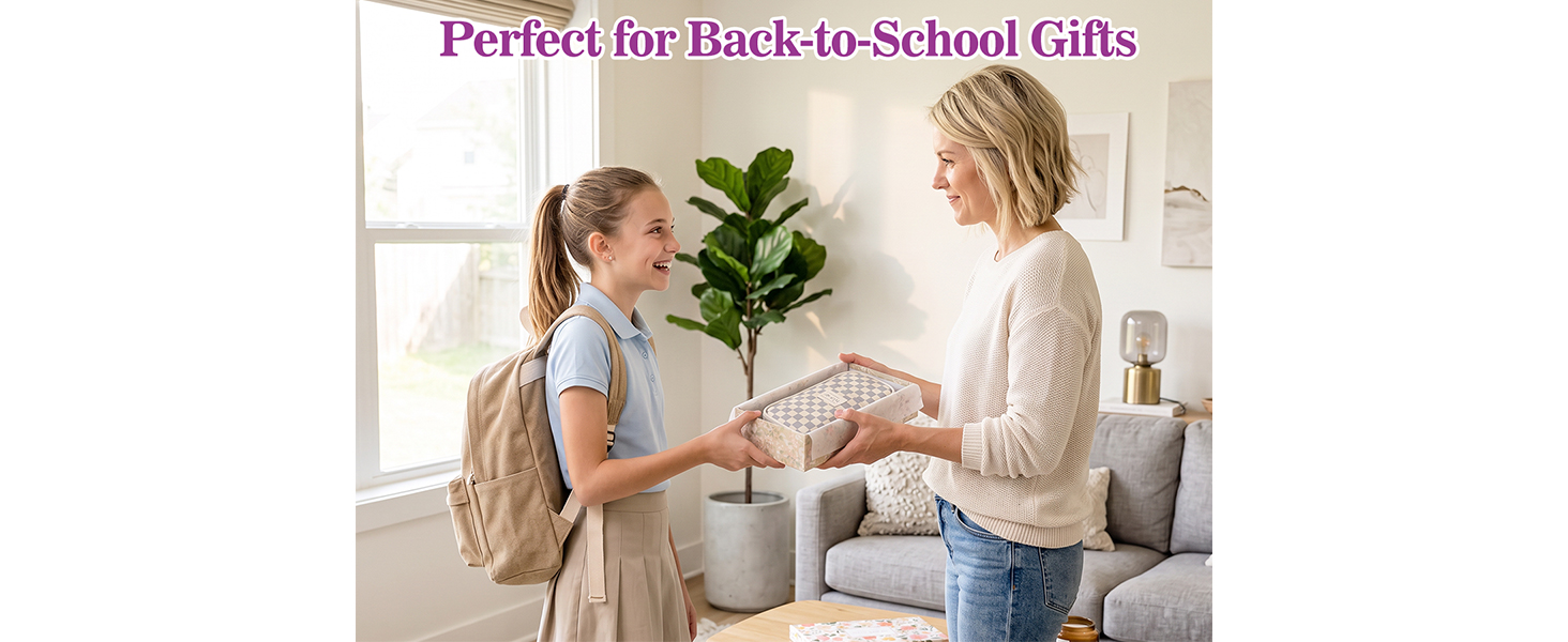 back to school gift