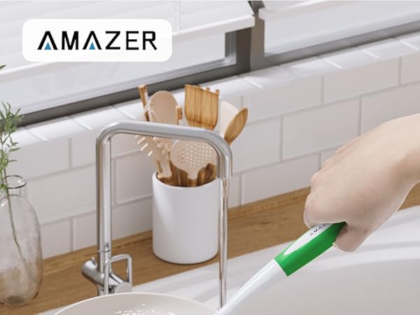 dish brush