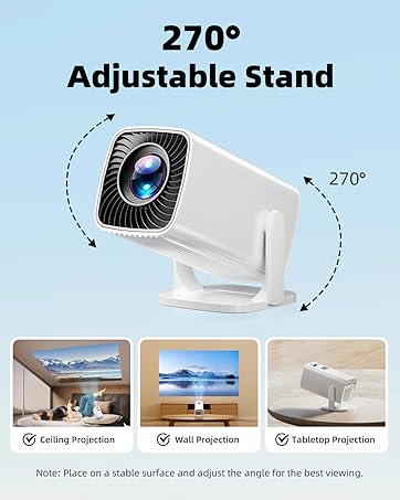 Q100 Projector