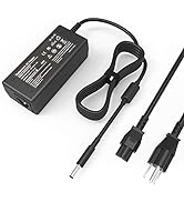 19.5V 2.31A 45W New AC Adapter Charger Power Cord for Dell Latitude 12 13 14 7350 7202 3379,XPS 1...