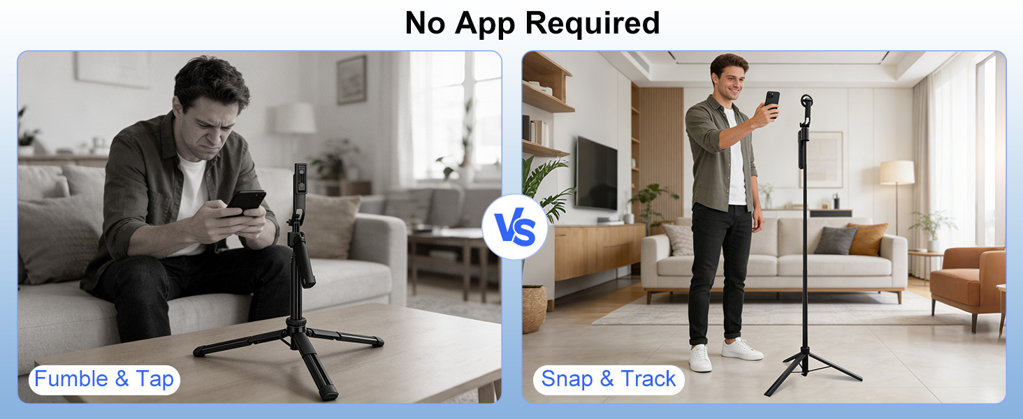selfie stick for iphone