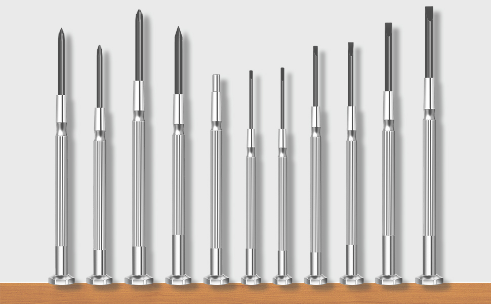Mini Screwdriver Set