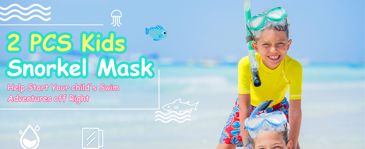 kids goggles