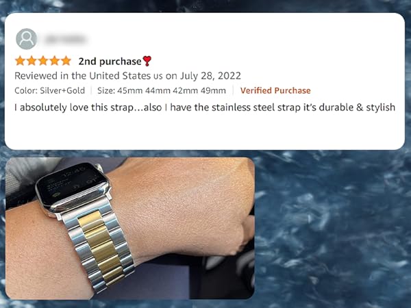 apple watch band beaded tommeie apple watch se bands 40mm women apple watch band for women