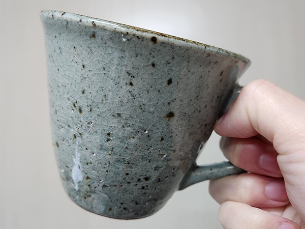 ceramic tea mug coffee mug cup