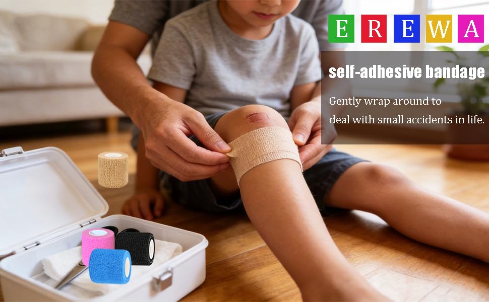bandage