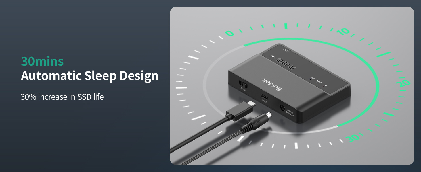 external hard drive reader
