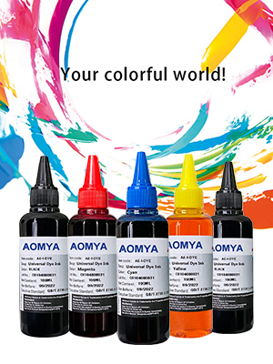 refill ink kit
